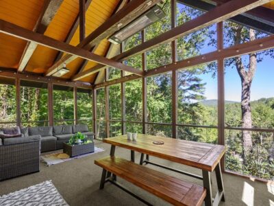 Elements at River Bend